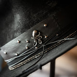 Williamsburg - Hats - Ludovic Baussan