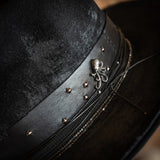 Williamsburg - Hats - Ludovic Baussan