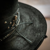 Williamsburg - Hats - Ludovic Baussan