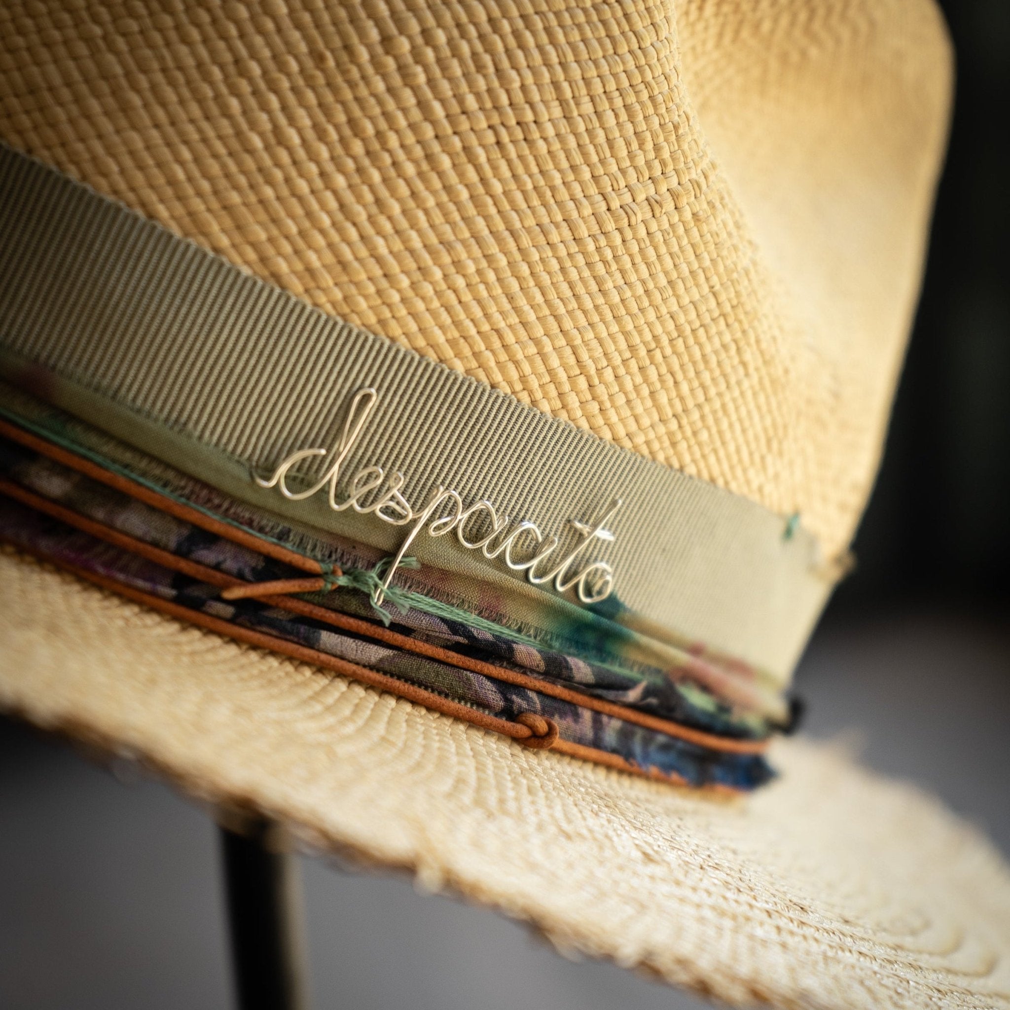 Despacito - Hats - Ludovic Baussan
