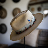 Disfruta - Hats - Ludovic Baussan