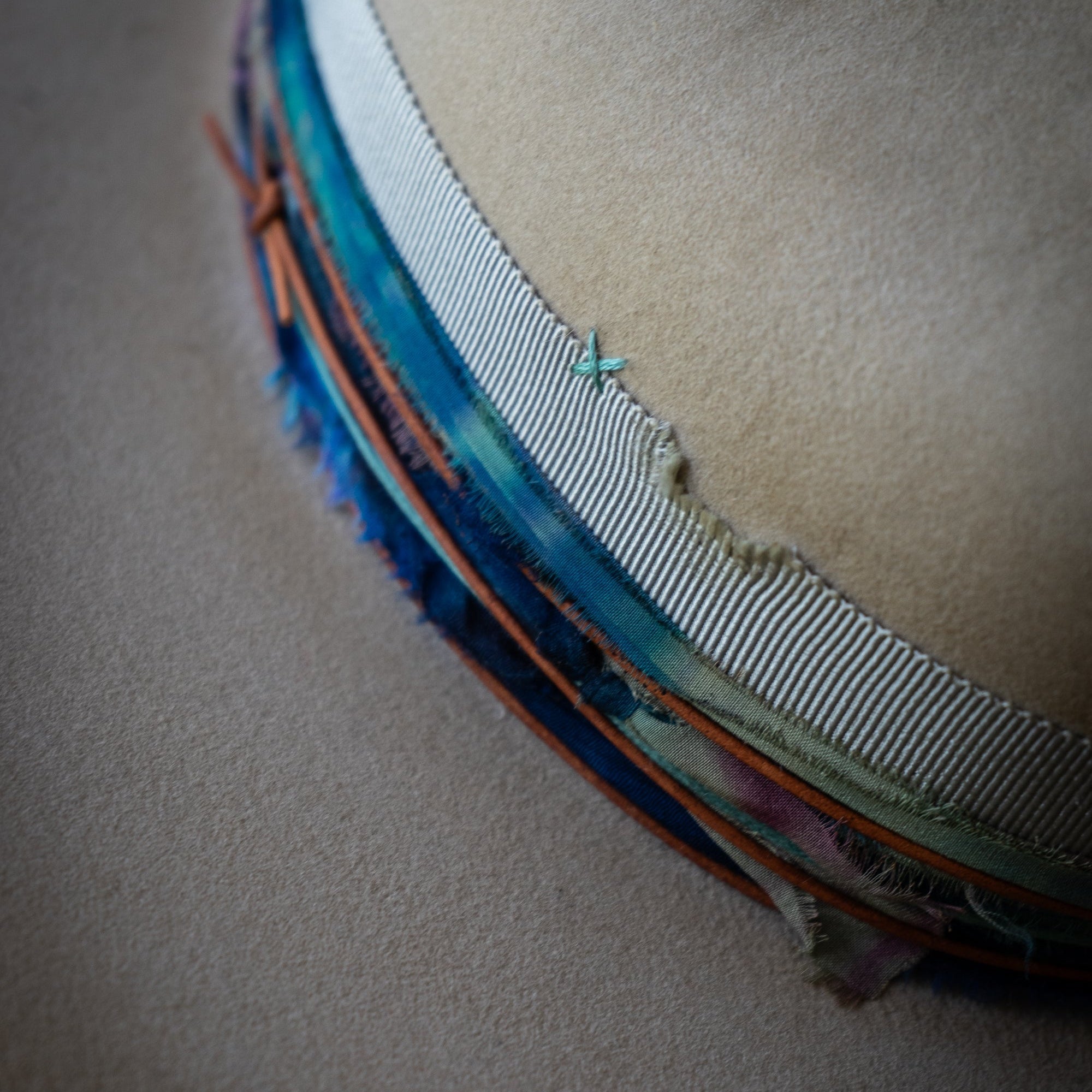 Disfruta - Hats - Ludovic Baussan