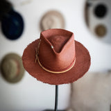 Itacare - Hats - Ludovic Baussan
