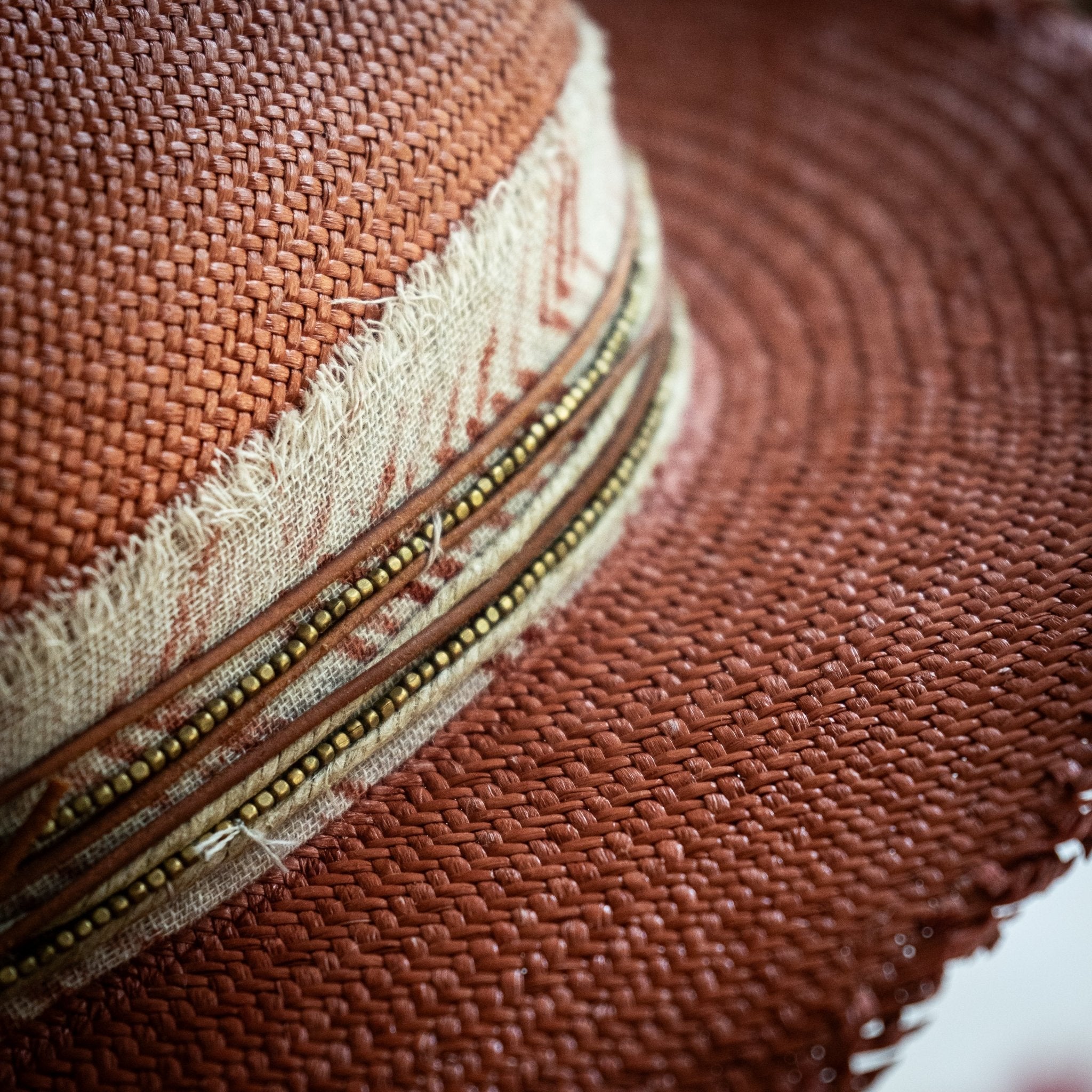 Karen - Hats - Ludovic Baussan