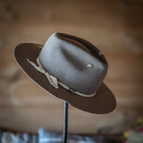 King of Clouds - Hats - Ludovic Baussan