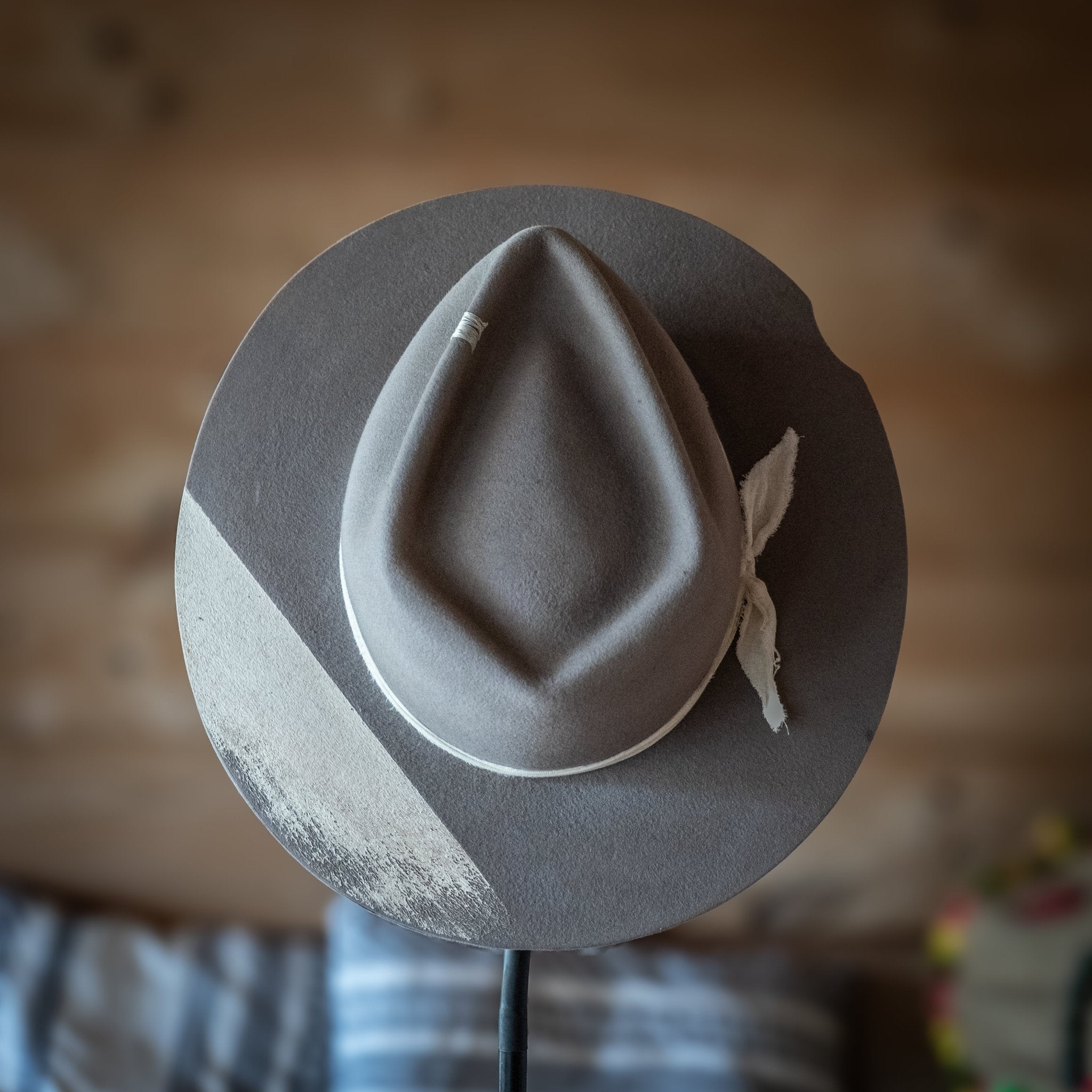 King of Clouds - Hats - Ludovic Baussan