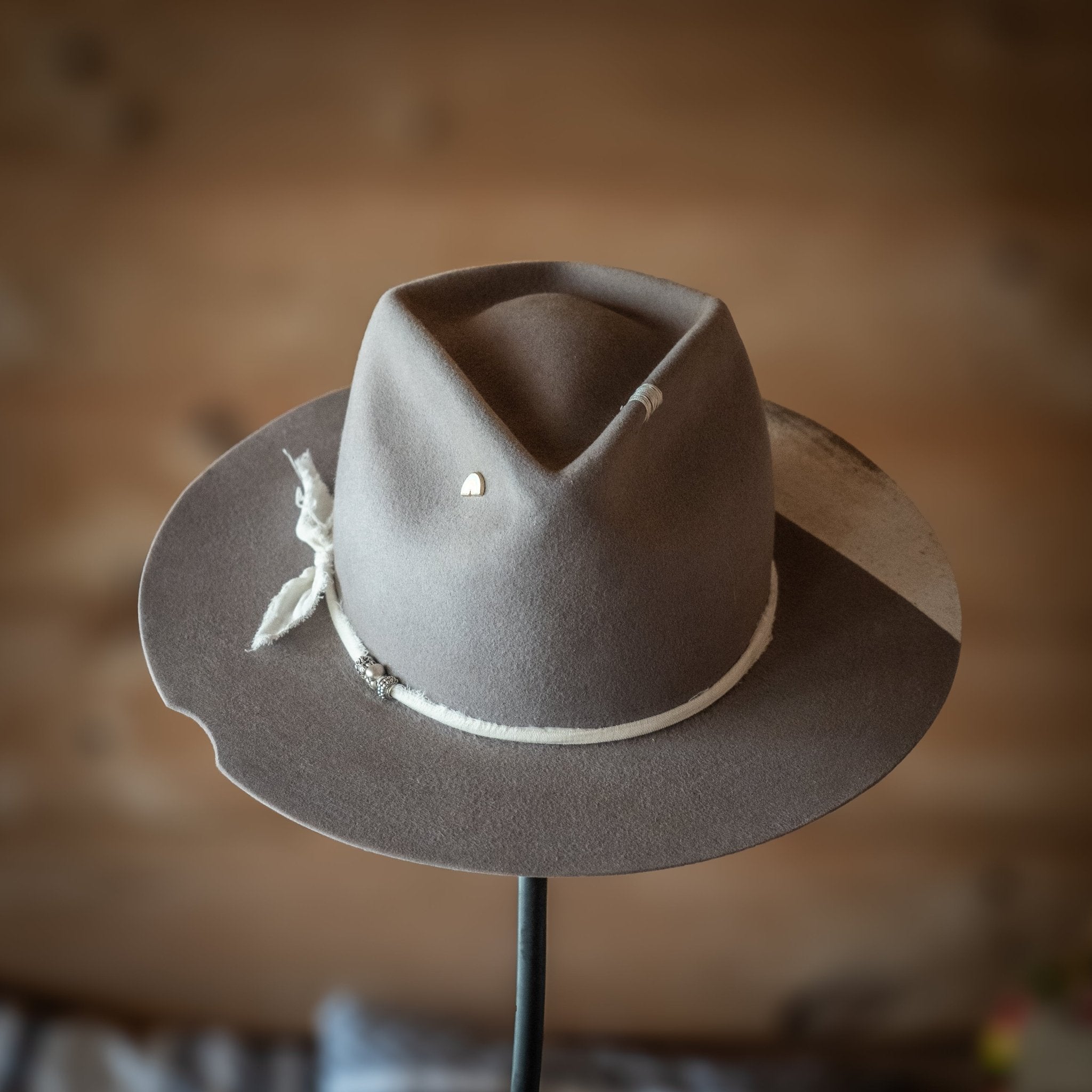 King of Clouds - Hats - Ludovic Baussan
