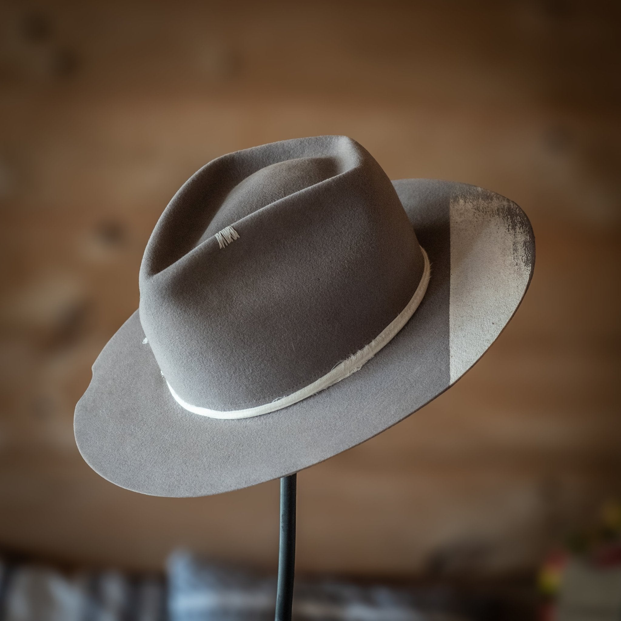King of Clouds - Hats - Ludovic Baussan