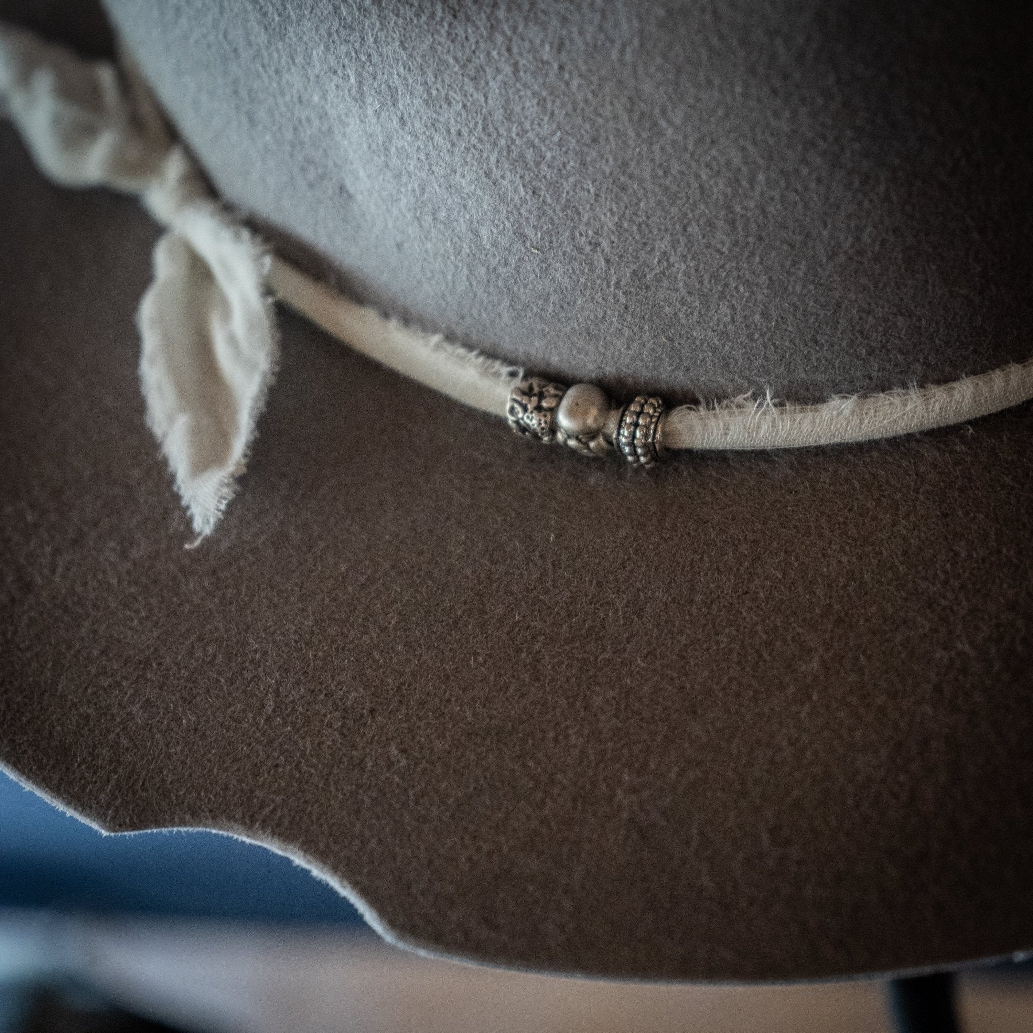 King of Clouds - Hats - Ludovic Baussan