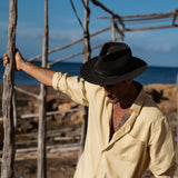 Koya - Hats - Ludovic Baussan