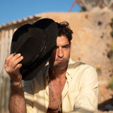 Koya - Hats - Ludovic Baussan