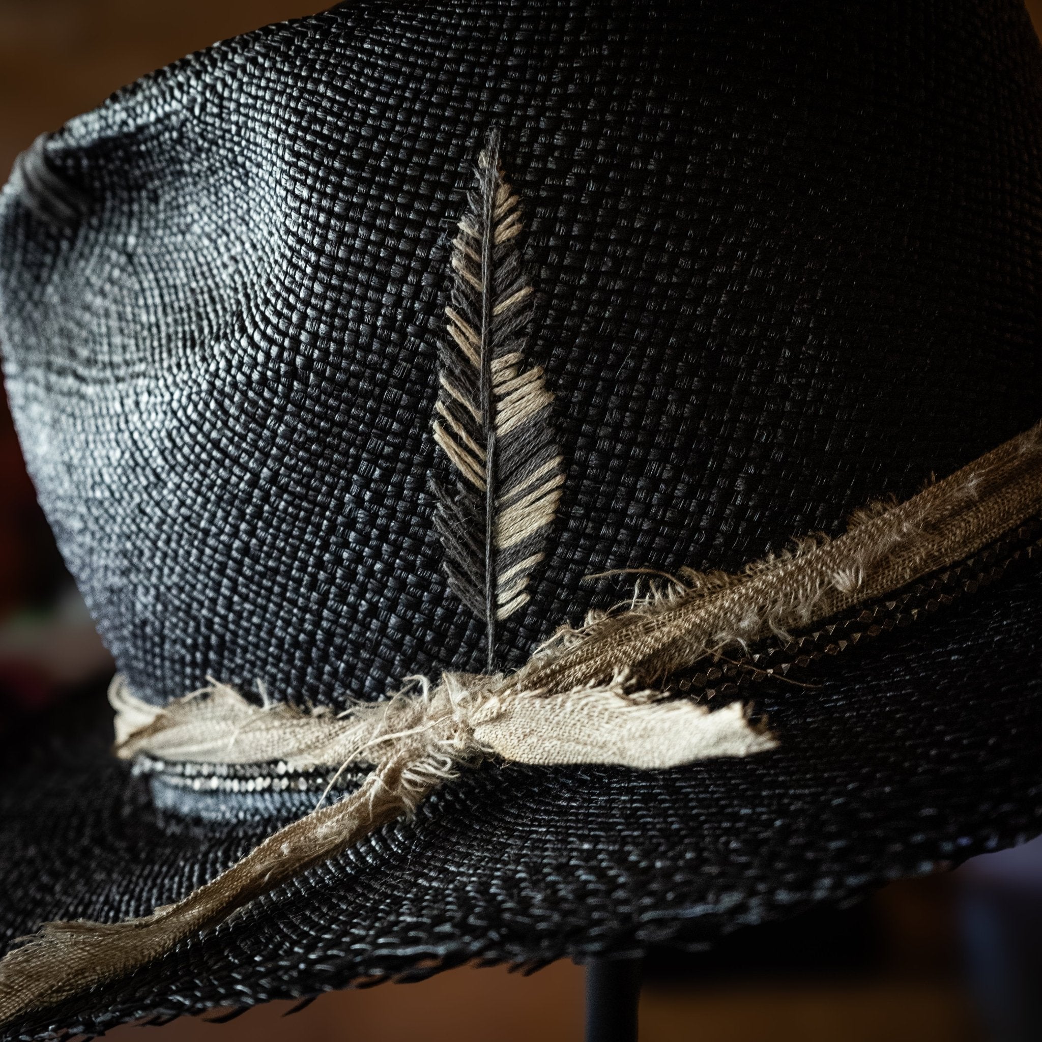 Lamu - Hats - Ludovic Baussan