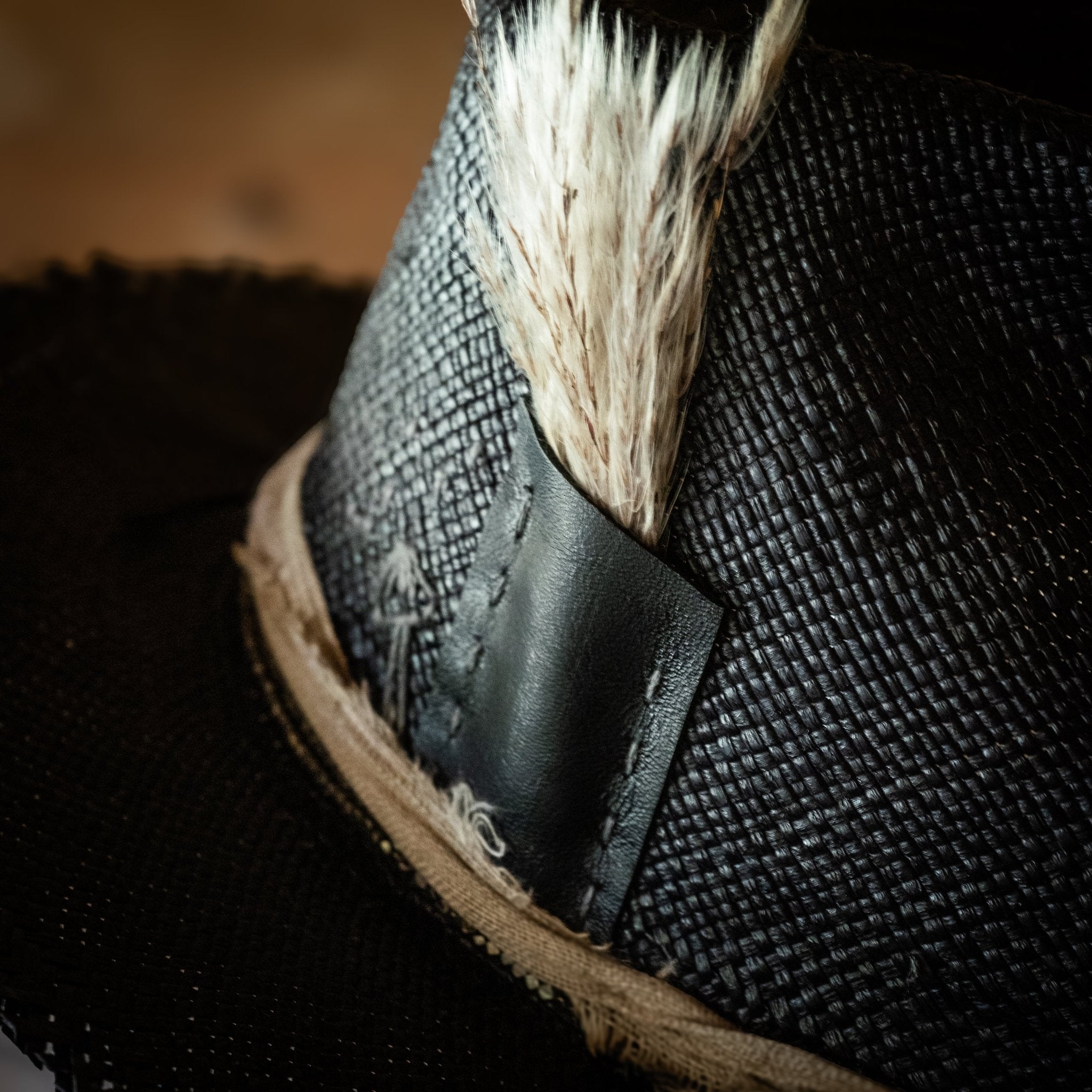 Lamu - Hats - Ludovic Baussan