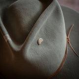 Pacific - Hats - Ludovic Baussan