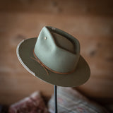 Pacific - Hats - Ludovic Baussan