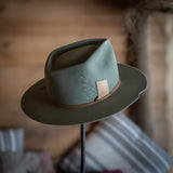 Pacific - Hats - Ludovic Baussan