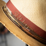 Shift Happens - Hats - Ludovic Baussan
