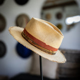Shift Happens - Hats - Ludovic Baussan
