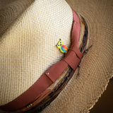 Shift Happens - Hats - Ludovic Baussan