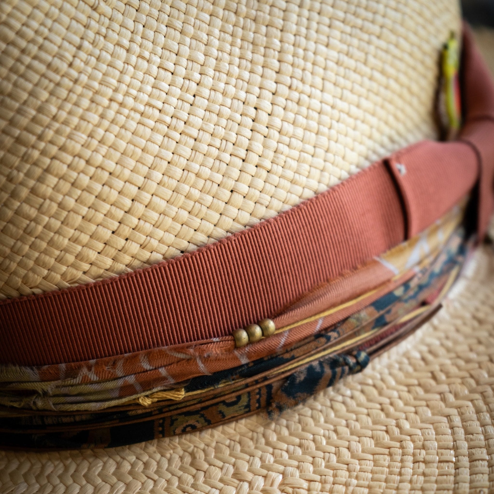 Shift Happens - Hats - Ludovic Baussan