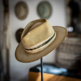 Soglio - Hats - Ludovic Baussan