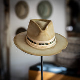 Soglio - Hats - Ludovic Baussan