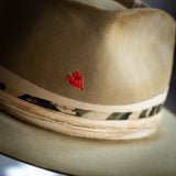 Soglio - Hats - Ludovic Baussan