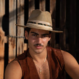 Soglio - Hats - Ludovic Baussan