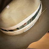 Soglio - Hats - Ludovic Baussan