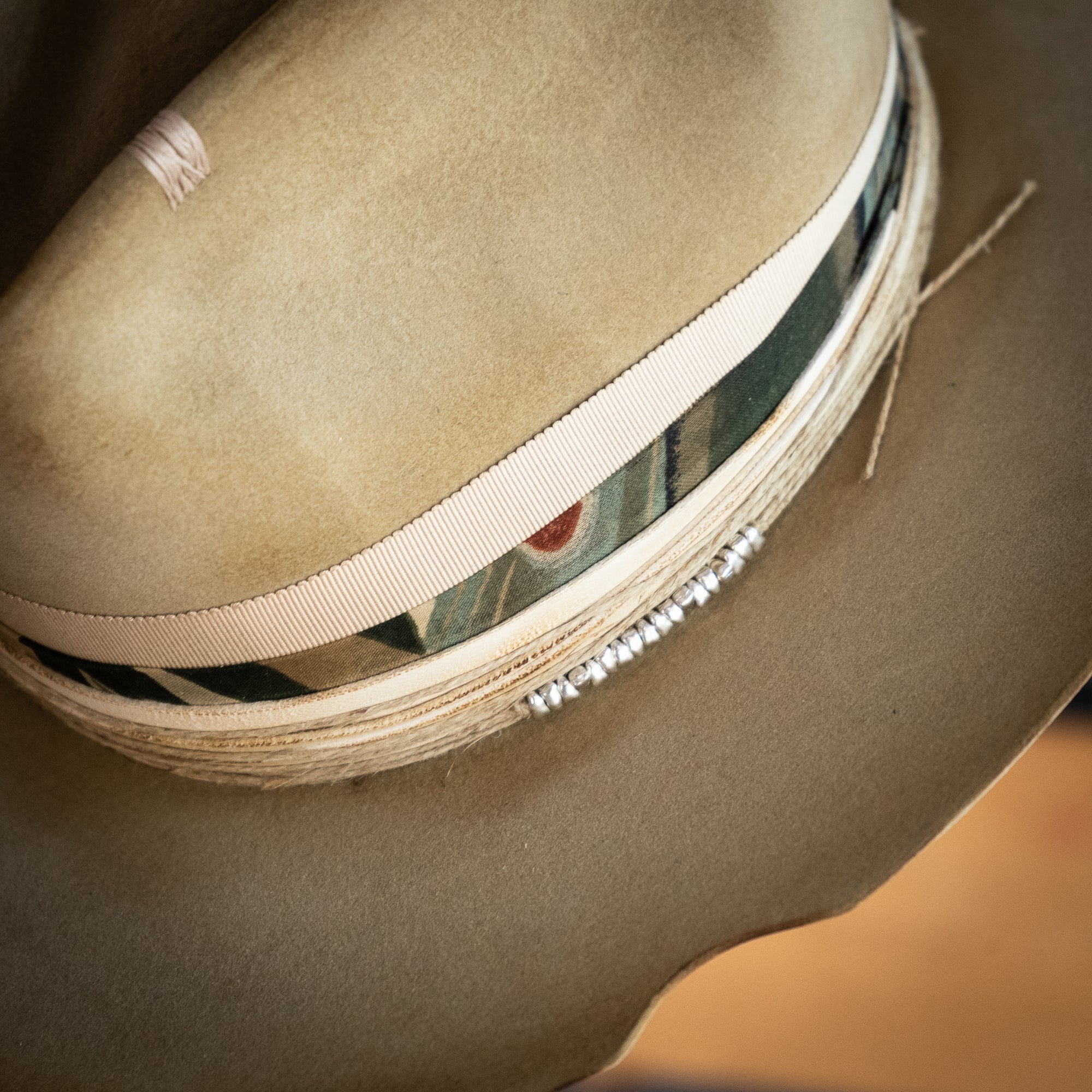 Soglio - Hats - Ludovic Baussan