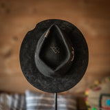 Tattoo Parlor - Hats - Ludovic Baussan