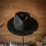 Tattoo Parlor - Hats - Ludovic Baussan
