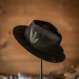 Tattoo Parlor - Hats - Ludovic Baussan