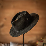 Tattoo Parlor - Hats - Ludovic Baussan