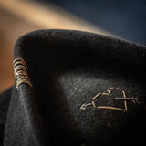 Tattoo Parlor - Hats - Ludovic Baussan