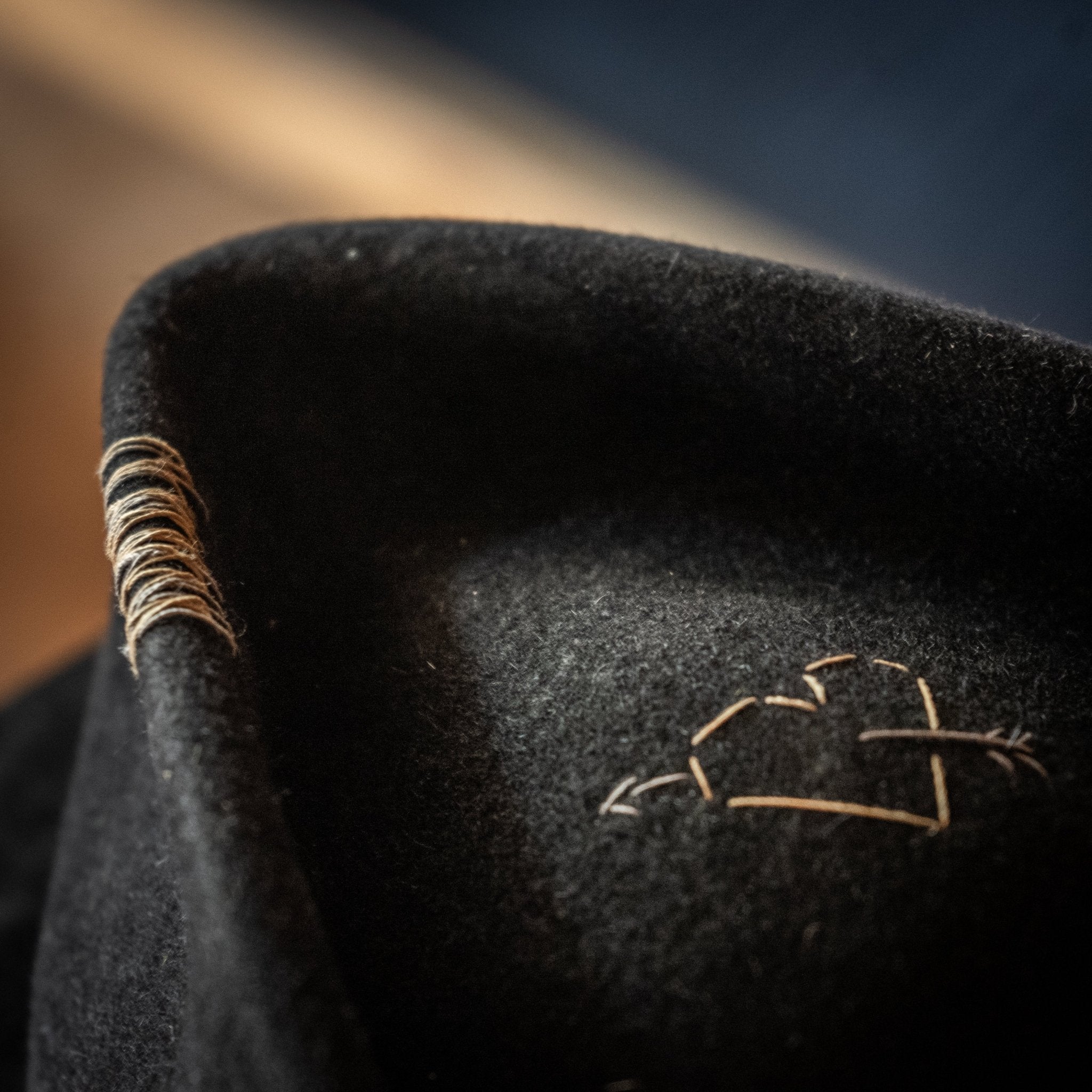 Tattoo Parlor - Hats - Ludovic Baussan