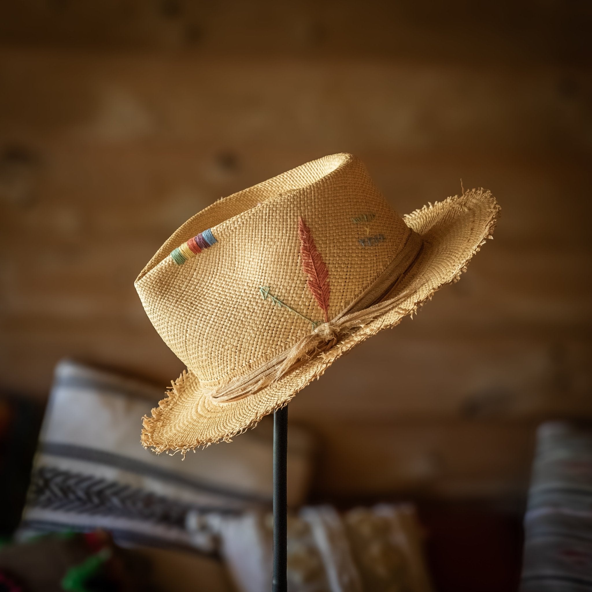 Turkana - Hats - Ludovic Baussan
