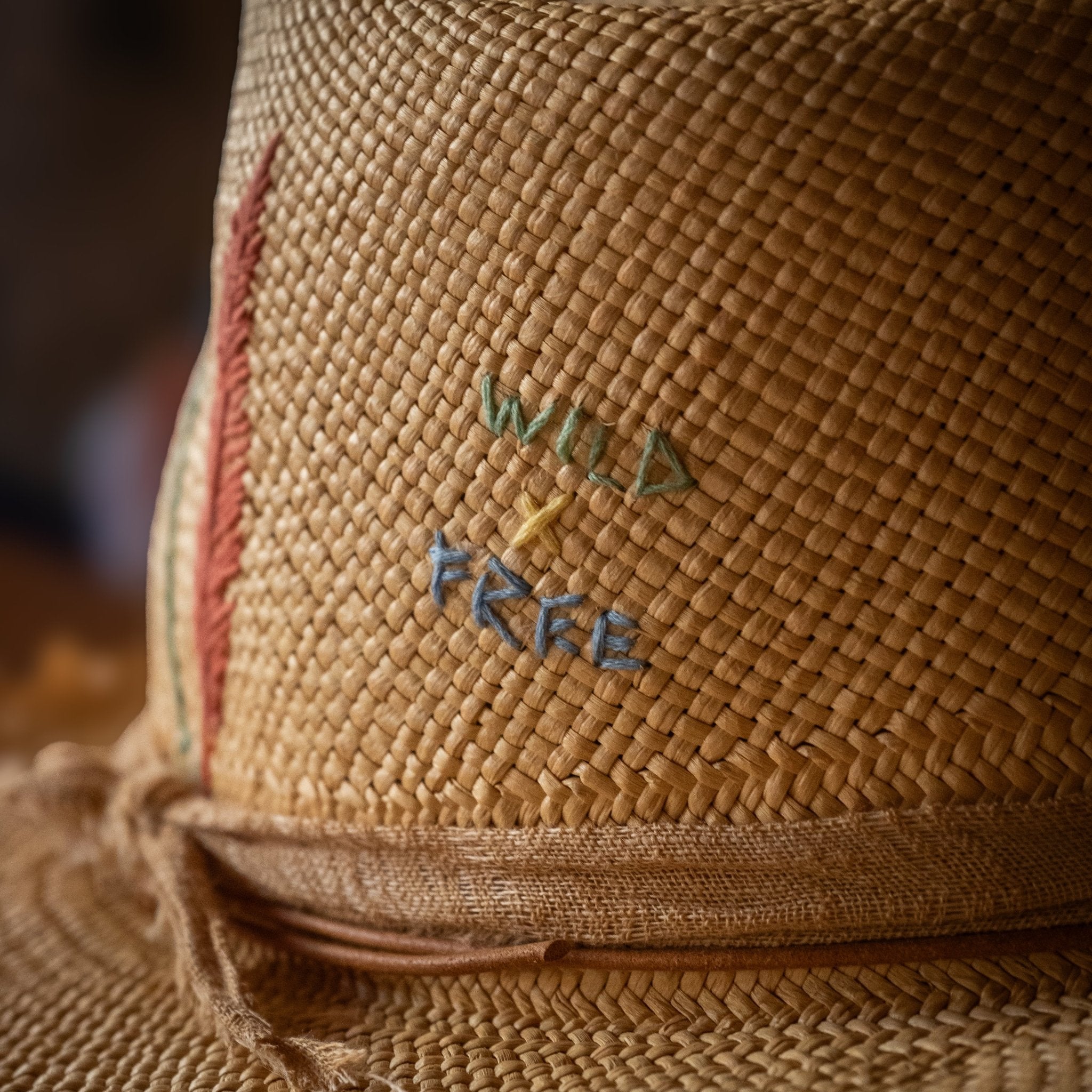 Turkana - Hats - Ludovic Baussan