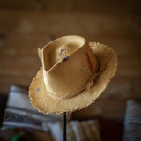 Turkana - Hats - Ludovic Baussan