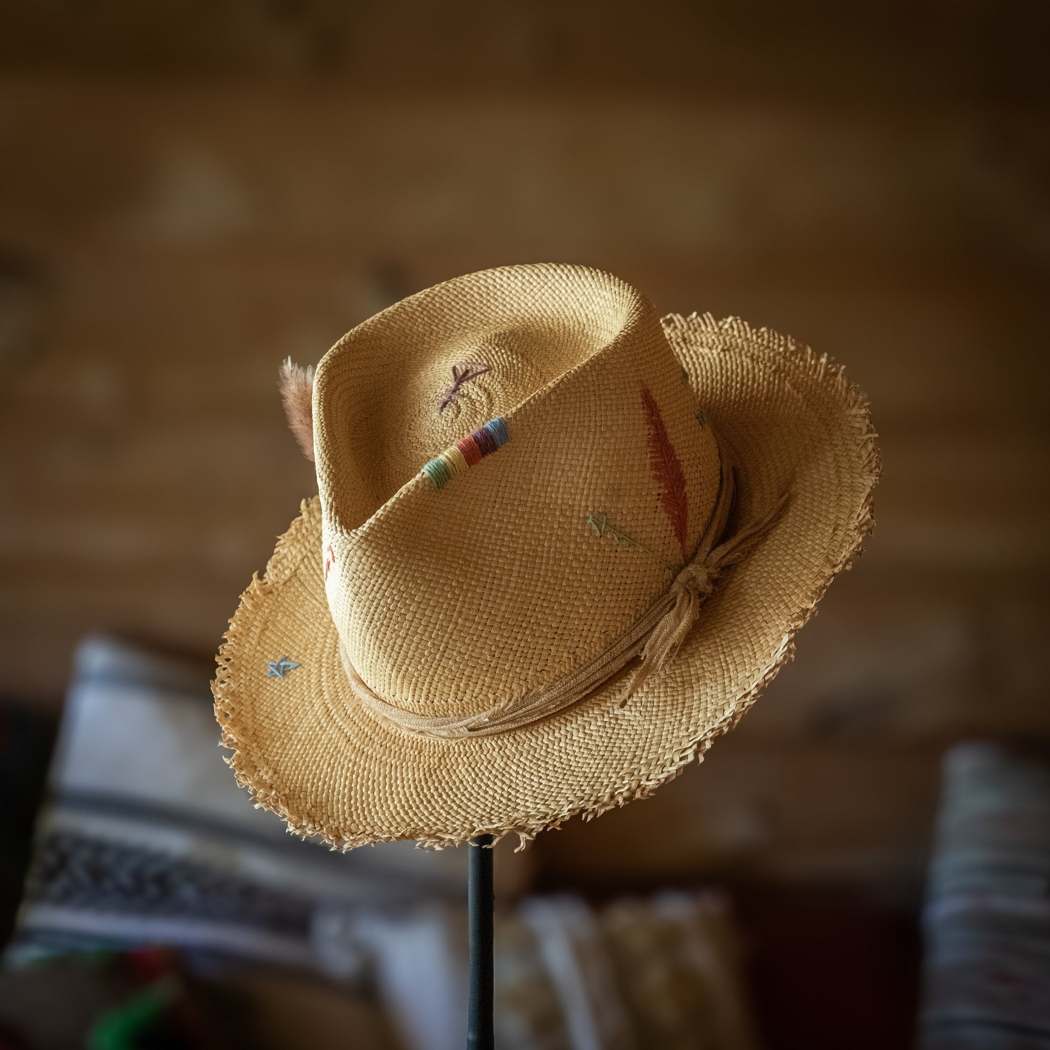 Turkana - Hats - Ludovic Baussan