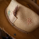 Turkana - Hats - Ludovic Baussan