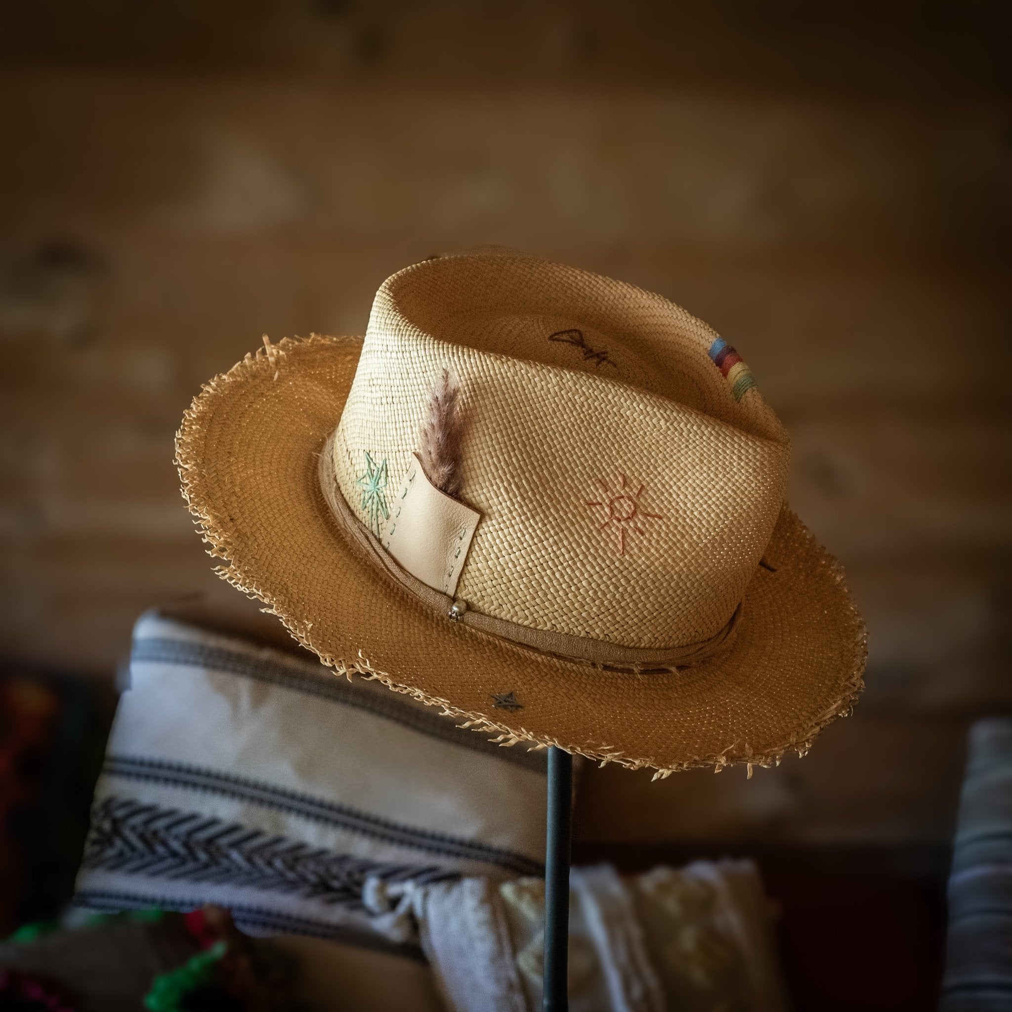 Turkana - Hats - Ludovic Baussan