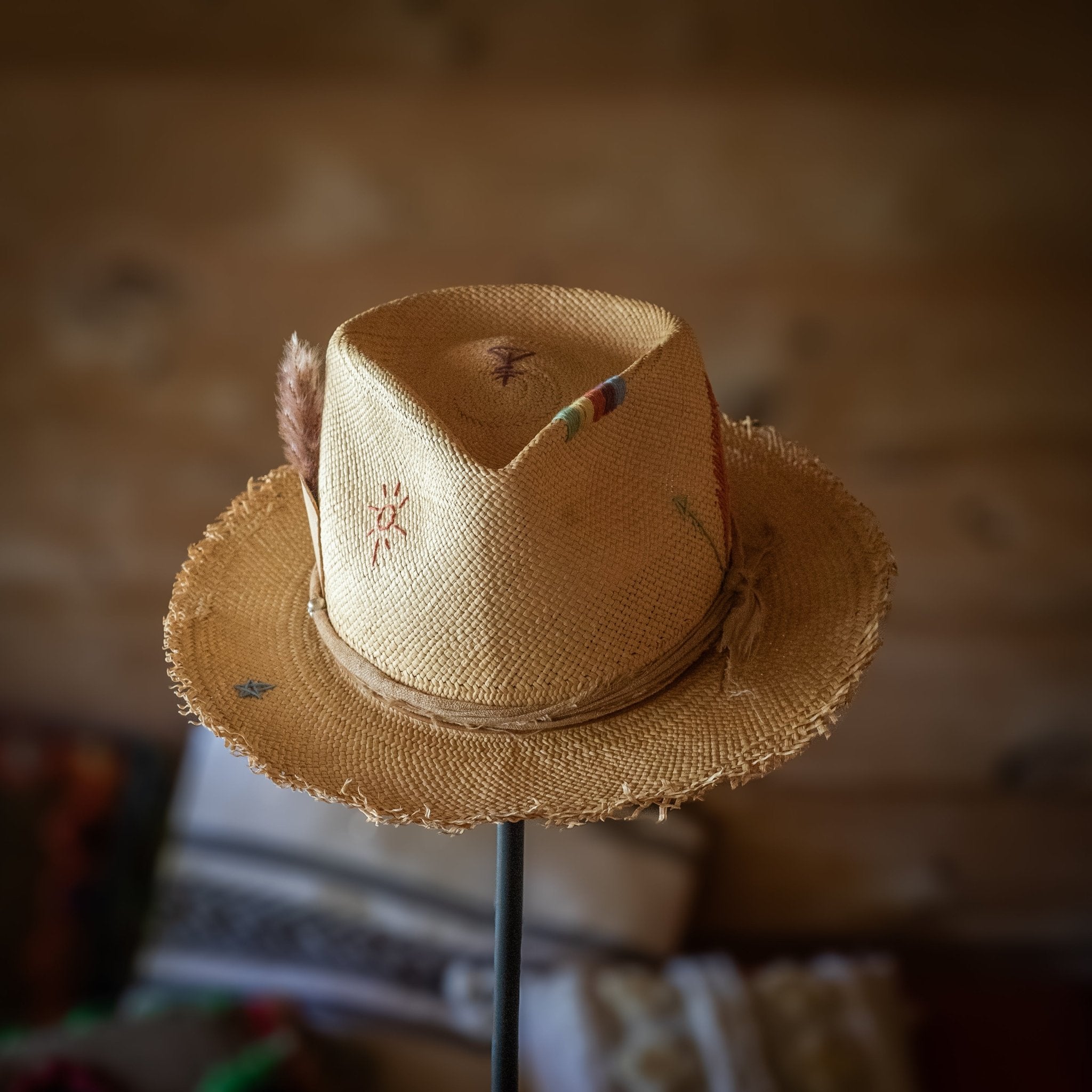 Turkana - Hats - Ludovic Baussan