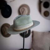 Vikos - Hats - Ludovic Baussan