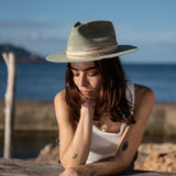 Vikos - Hats - Ludovic Baussan