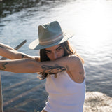 Vikos - Hats - Ludovic Baussan